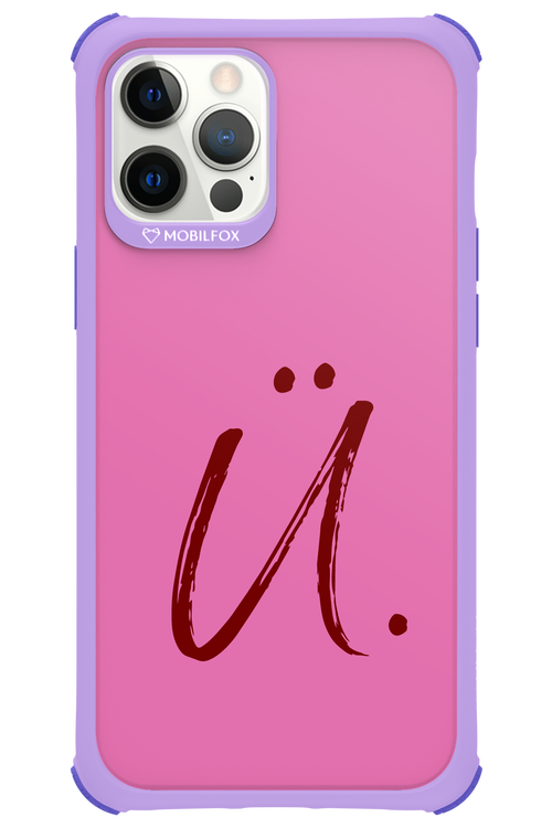 (Sorbet) U II 2.0 - Apple iPhone 12 Pro Max