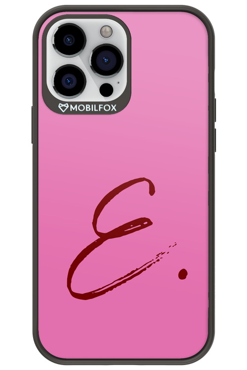 (Sorbet) E 2.0 - Apple iPhone 13 Pro Max