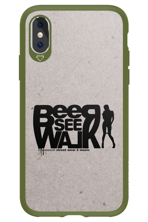 P-csa - Apple iPhone XS