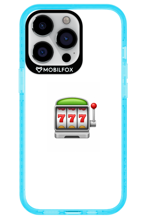 777 2.0 - Apple iPhone 13 Pro