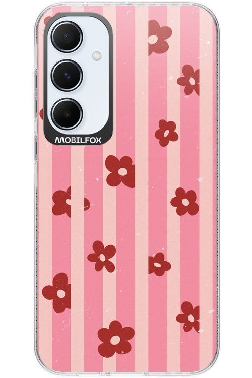 Flower Powerr 2.0 - Samsung Galaxy A55