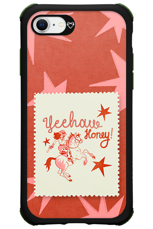 Yeehaw Honey 2.0 - Apple iPhone 7