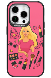 Just a Girll - Apple iPhone 15 Pro