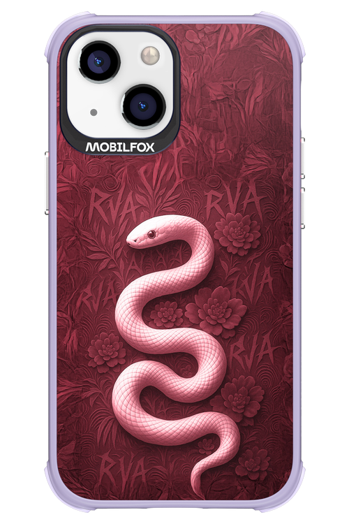 Rose Venom - Apple iPhone 13 Mini