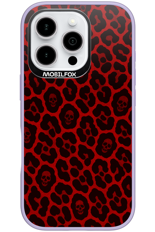 Wild Death - Apple iPhone 16 Pro