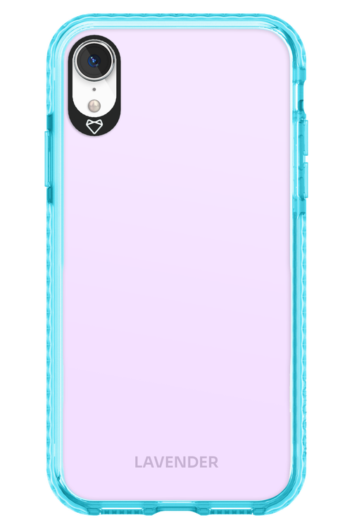 LAVENDER - FS2 2.0 - Apple iPhone XR