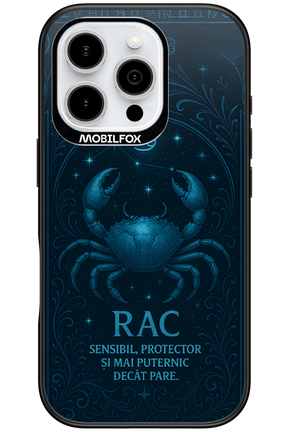 Rac - Apple iPhone 16 Pro