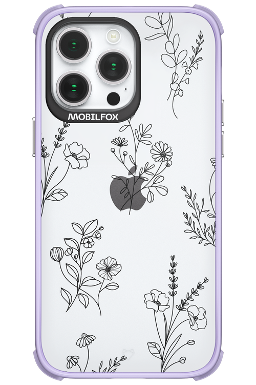 Bouquet - Apple iPhone 14 Pro Max