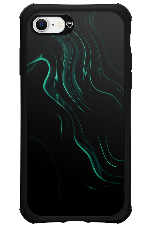 Northern Lights 2.0 - Apple iPhone 8