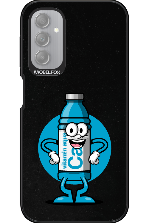 Vitamin Aqua Ca 2.0 - Samsung Galaxy A14