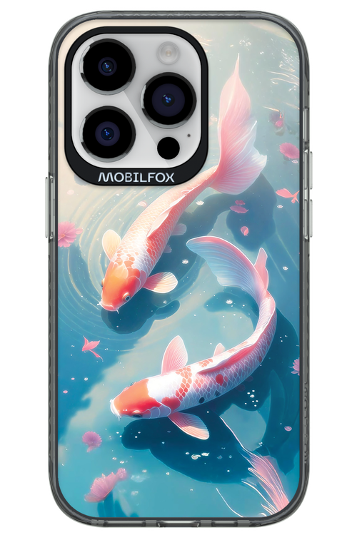 Koi - Apple iPhone 14 Pro