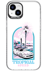 Tropical Speed - Apple iPhone 15 Plus