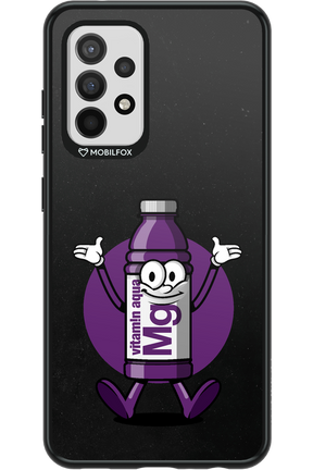 Vitamin Aqua Mg - Samsung Galaxy A52 / A52 5G / A52s