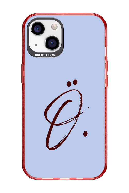 (Jellyfish Presso) O II 2.0 - Apple iPhone 13
