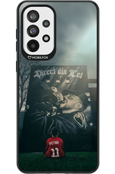 Direct Din Tei Artwork 2.0 - Samsung Galaxy A73