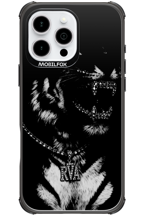 Tiger RVA 2.0 - Apple iPhone 16 Pro Max