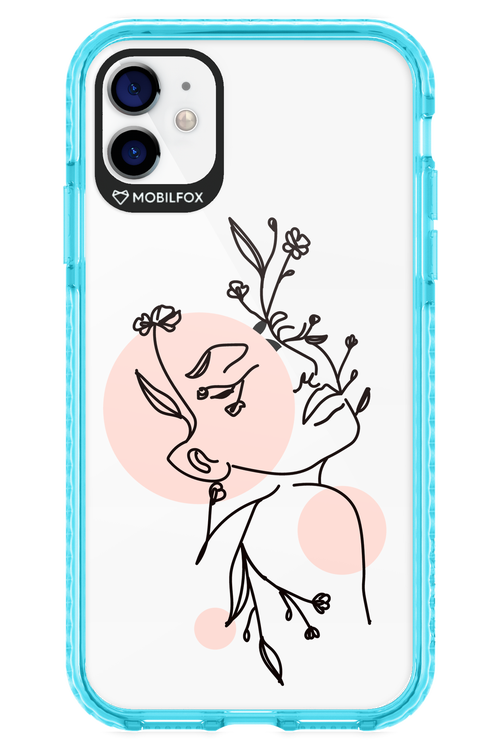 Confidence 2.0 - Apple iPhone 11