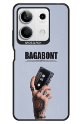 Bagabont Text 2.0 - Xiaomi Redmi Note 13 5G