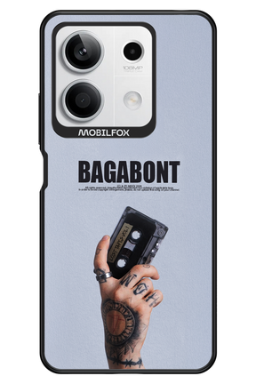 Bagabont Text 2.0 - Xiaomi Redmi Note 13 5G