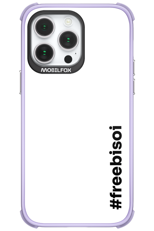 freebisoi II - Apple iPhone 14 Pro Max