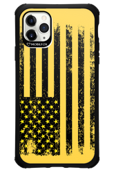 Impact Stripes - Apple iPhone 11 Pro Max