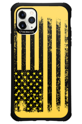 Impact Stripes - Apple iPhone 11 Pro Max