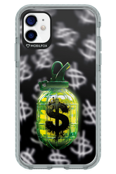 Money Bomb - Apple iPhone 11
