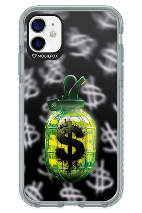Money Bomb - Apple iPhone 11