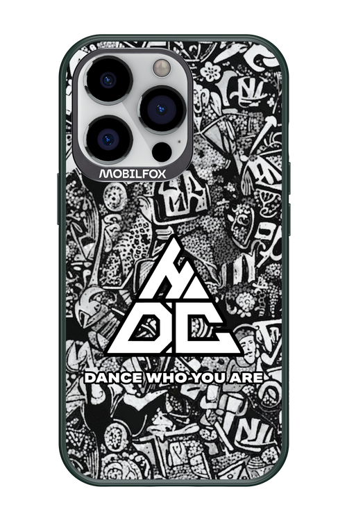 HDC 7 - Apple iPhone 13 Pro