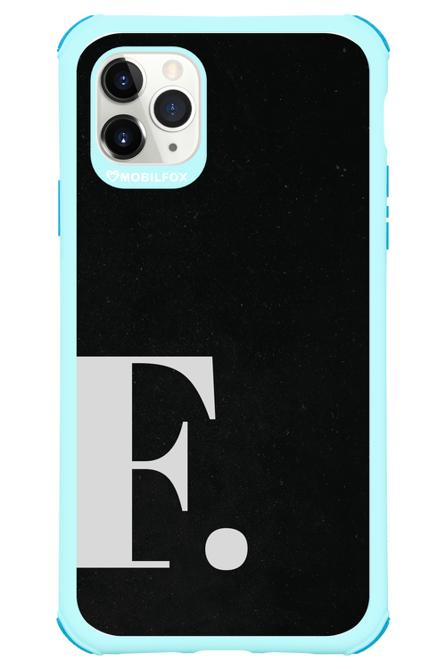 F (Off Space) 2.0 - Apple iPhone 11 Pro Max