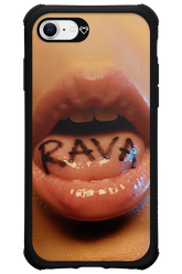 Rava Kiss - Apple iPhone 8