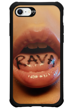 Rava Kiss - Apple iPhone 8