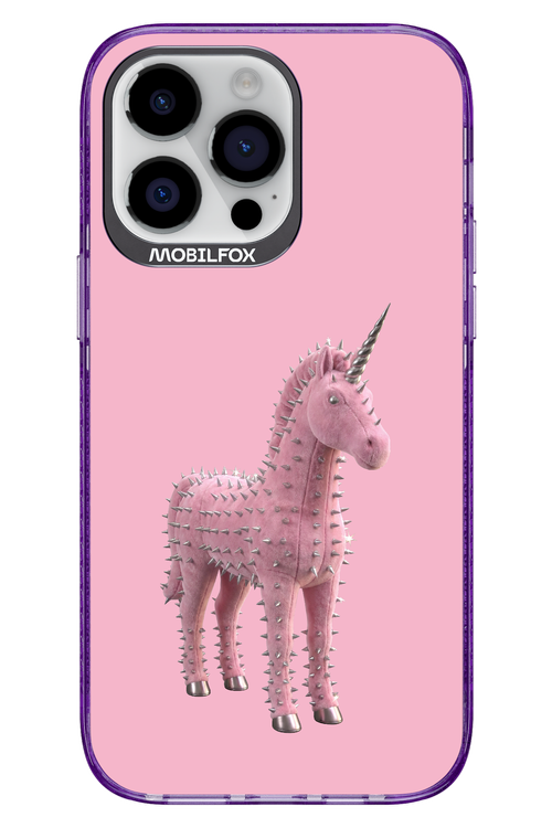 Punk Unicorn 2.0 - Apple iPhone 14 Pro Max