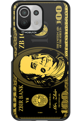 Mobilfox Bank 2.0 - Xiaomi Mi 11 Lite (2021)
