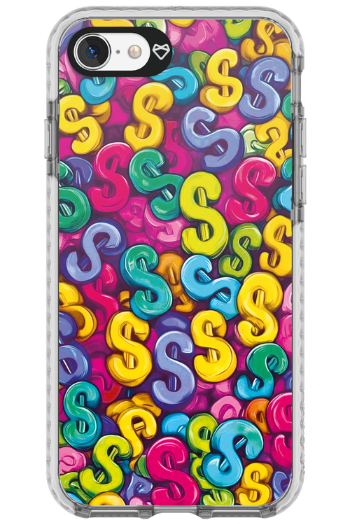 I need dollars - Apple iPhone 7