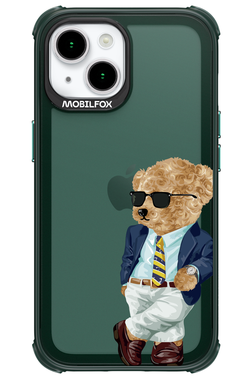 Boss 2.0 - Apple iPhone 15