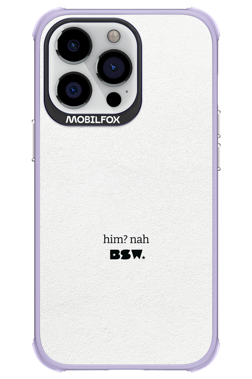 BSW FourSeasons 16 2.0 - Apple iPhone 13 Pro