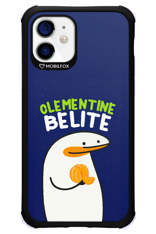 Clementine Belite 2.0 - Apple iPhone 12