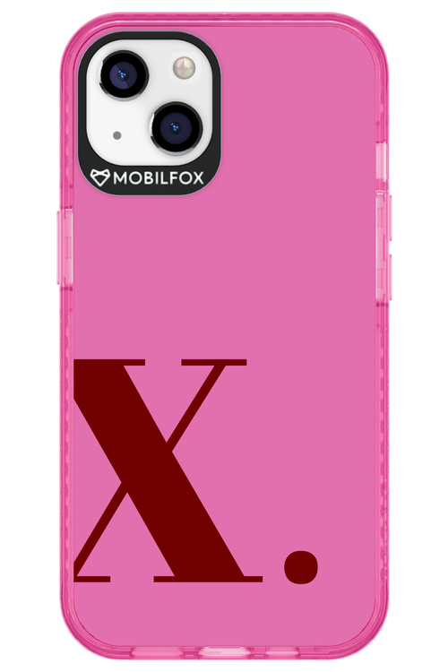 X (Sorbet) 2.0 - Apple iPhone 13