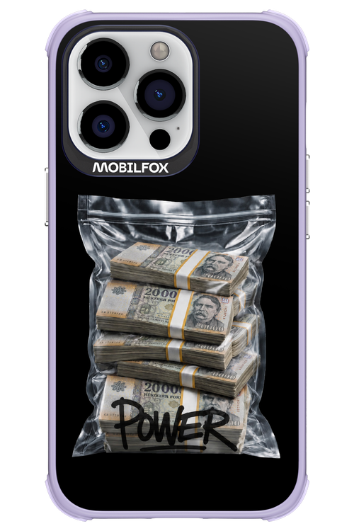 Money Bag 2.0 - Apple iPhone 13 Pro