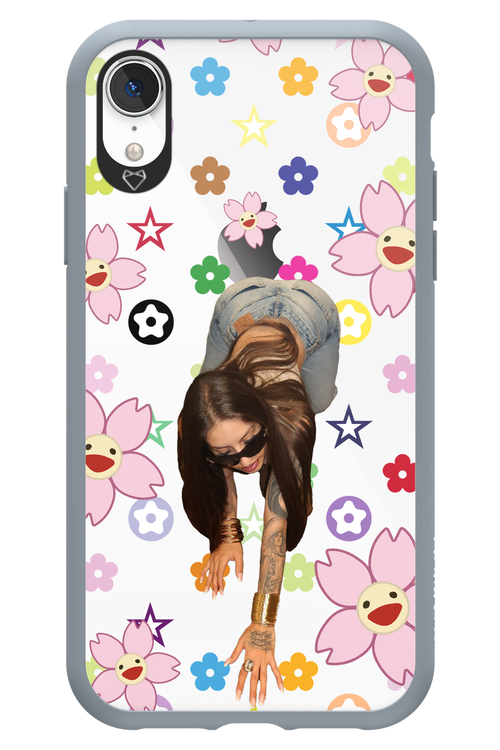 Oh G!rl 2.0 - Apple iPhone XR