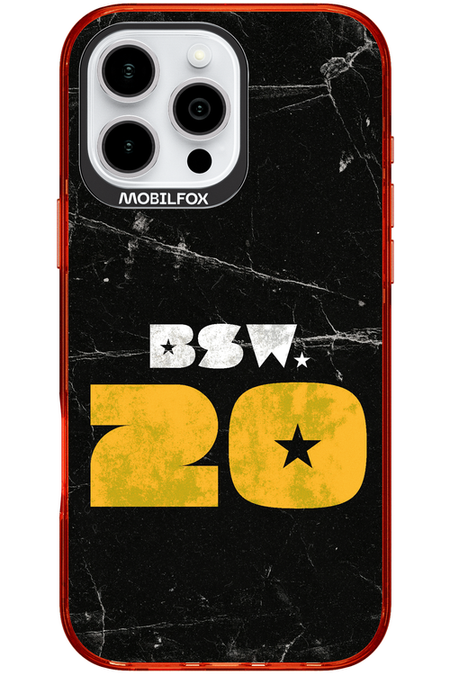 BSW 20 (1) 2.0 - Apple iPhone 16 Pro Max