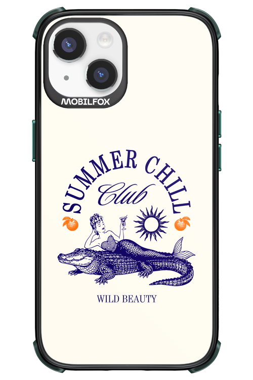 ChillMaid 2.0 - Apple iPhone 14