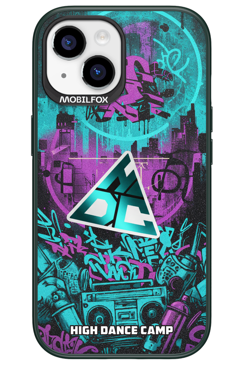 HDC 10 - Apple iPhone 15