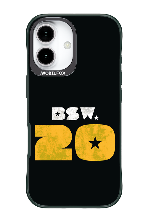 BSW 20 (6) 2.0 - Apple iPhone 17