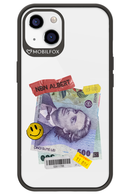 Money - Apple iPhone 13