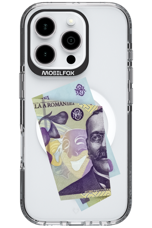 Lei 100 2.0 - Apple iPhone 16 Pro