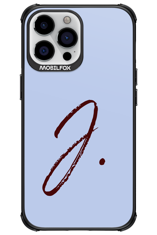 (Jellyfish Presso) J 2.0 - Apple iPhone 13 Pro Max