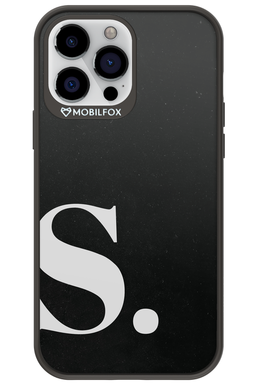 S (Off Space) 2.0 - Apple iPhone 13 Pro Max