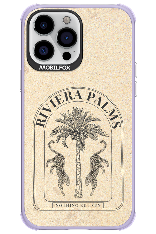 Riviera Palms 2.0 - Apple iPhone 13 Pro Max